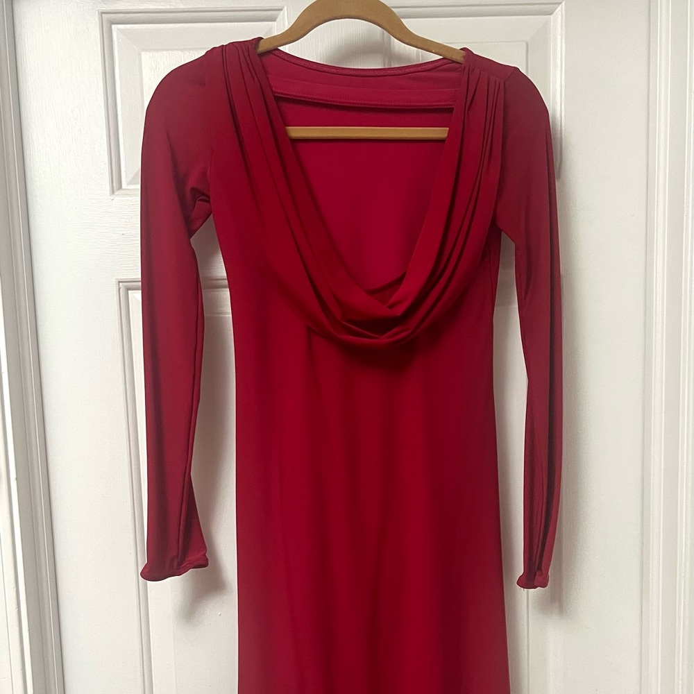 Weissman Dance Costume - image 2